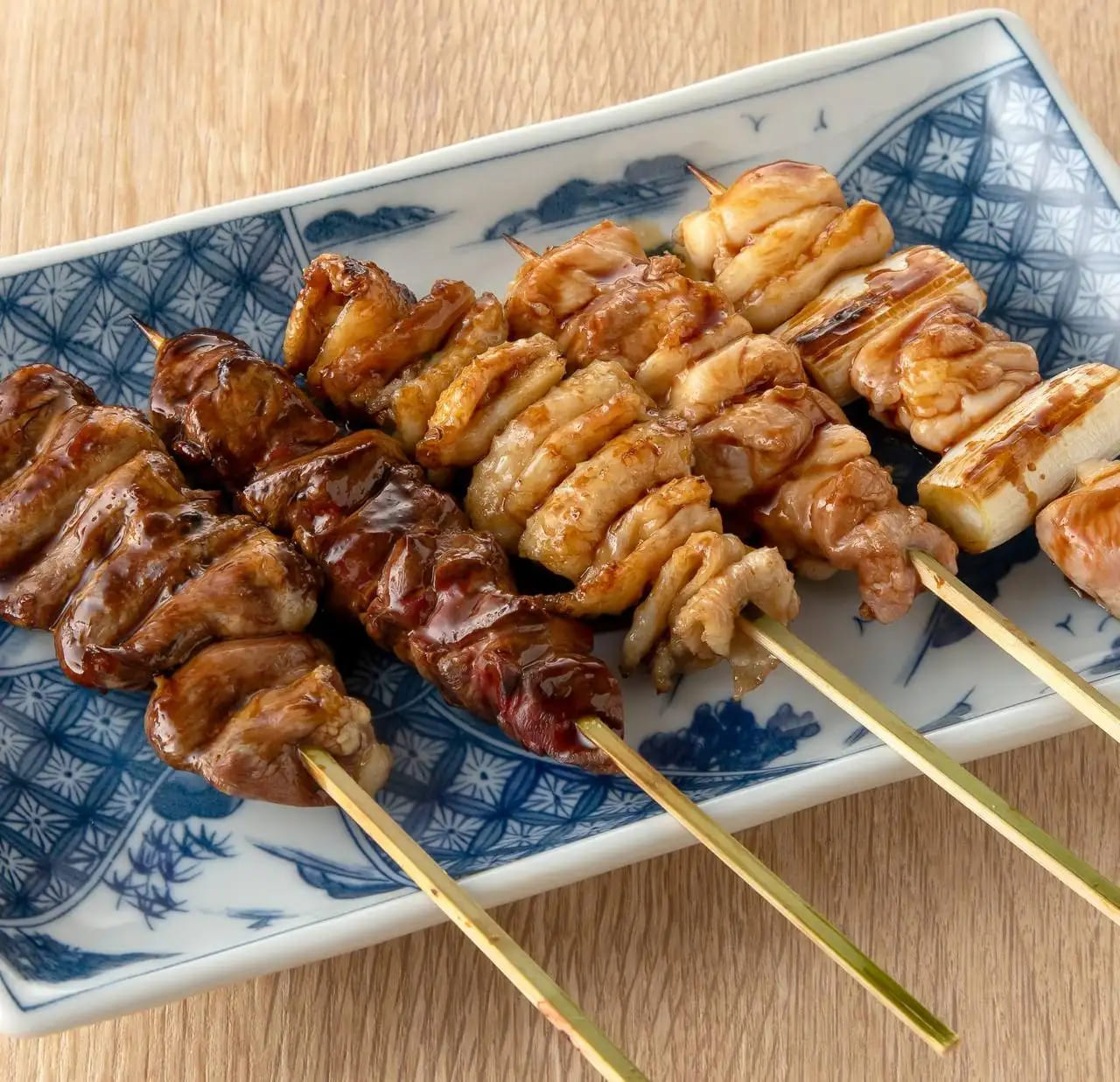 串焼きと焼酎の相性をお楽しみください | 大衆＆個室 祭酒場 