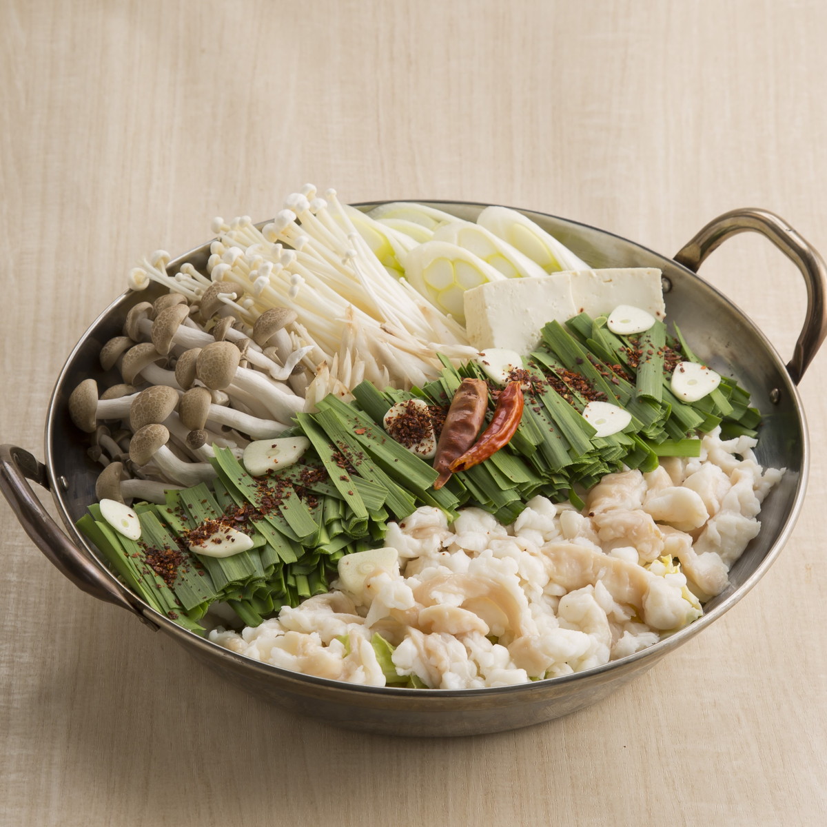 2025年11月26日(火)から「季節のおすすめメニュー：冬」がスタート！